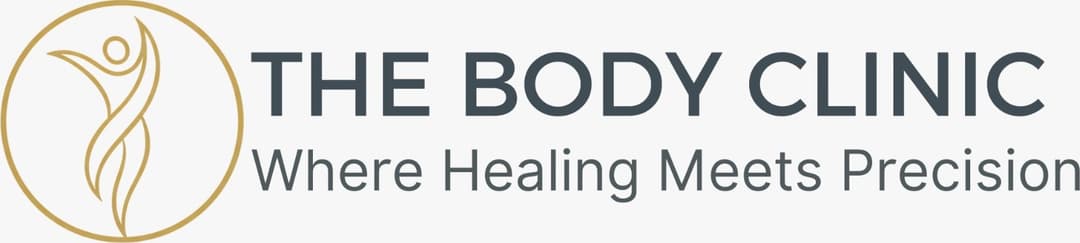 The Body Clinic