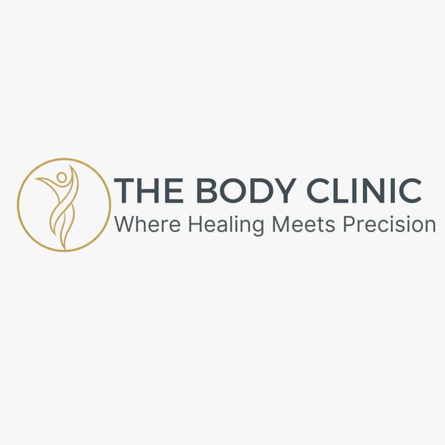 The Body Clinic